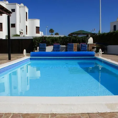 Mac * Puerto del Carmen (Lanzarote)